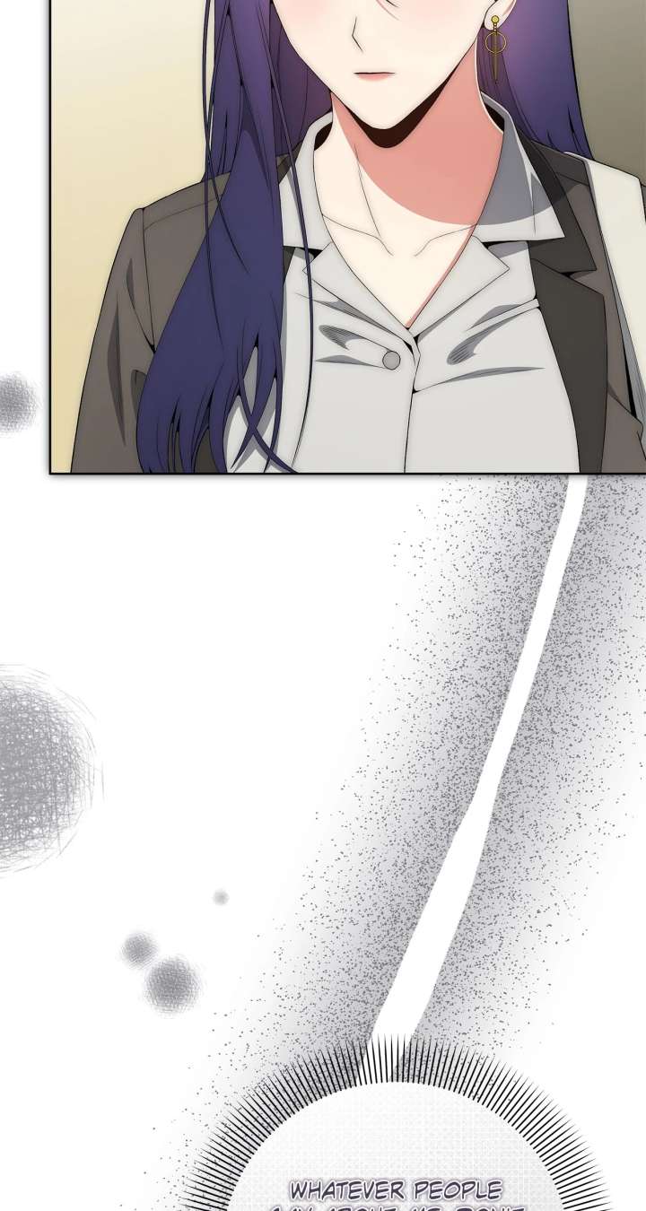 Office Scandal Chapter 27 - Page 47