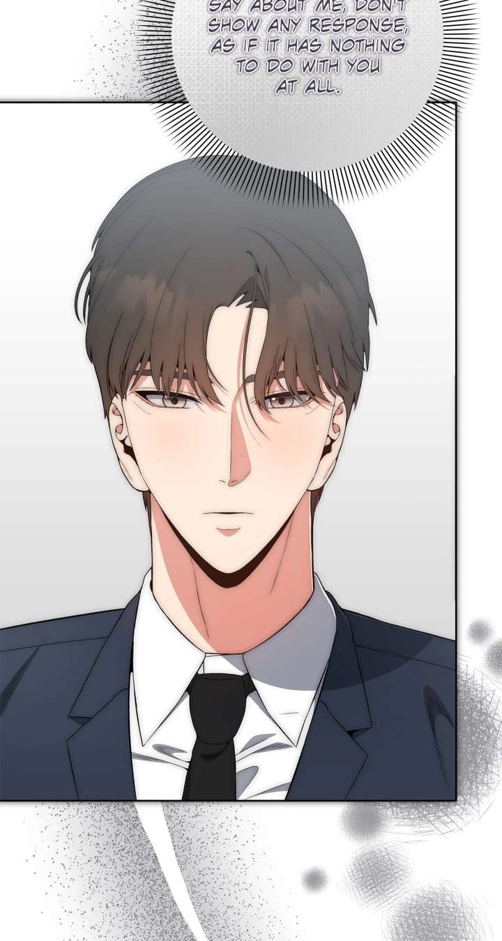 Office Scandal Chapter 27 - Page 48