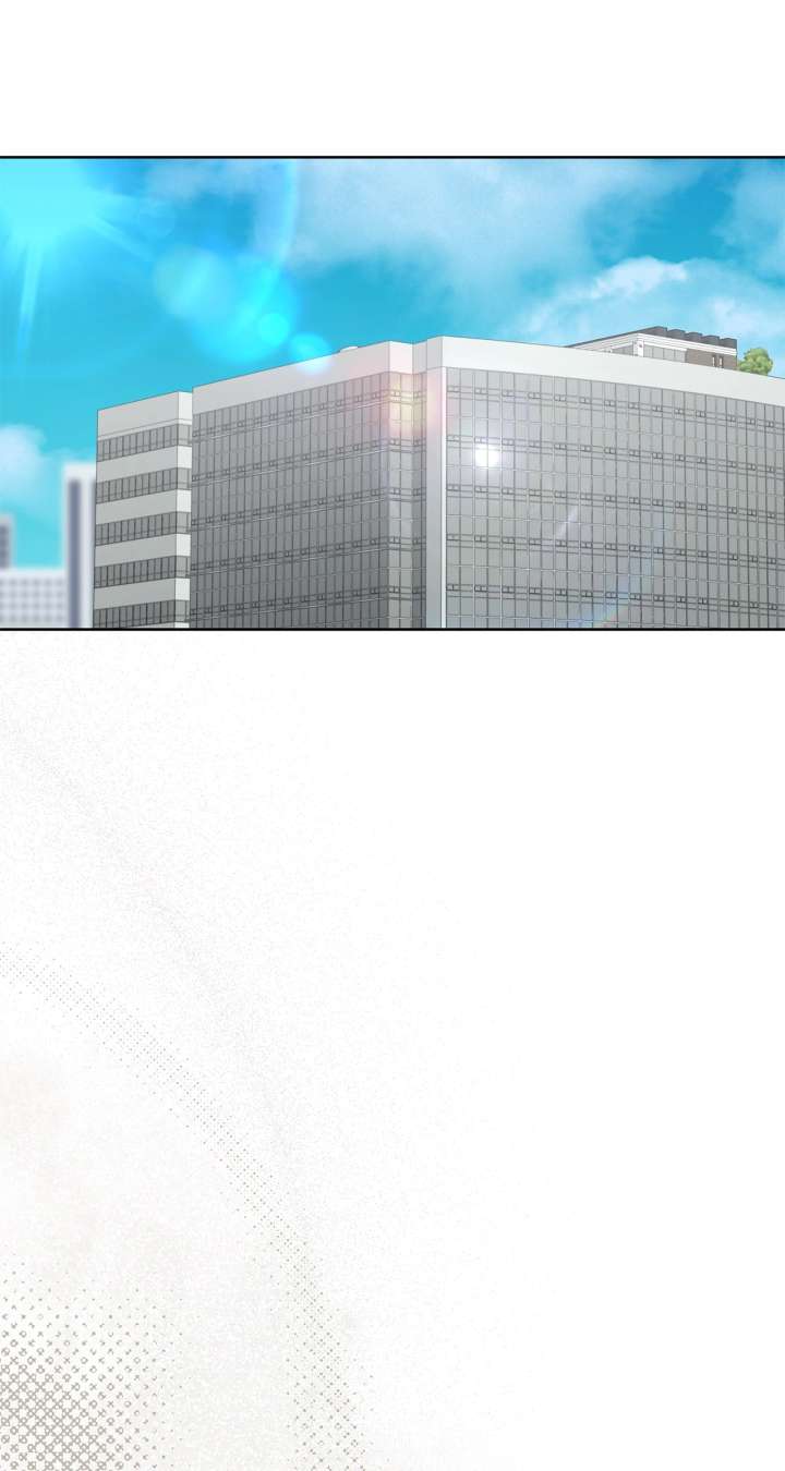 Office Scandal Chapter 27 - Page 52