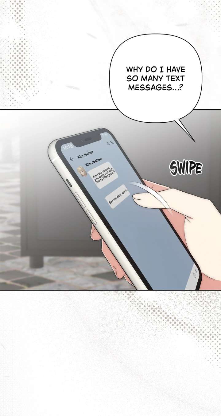 Office Scandal Chapter 27 - Page 54