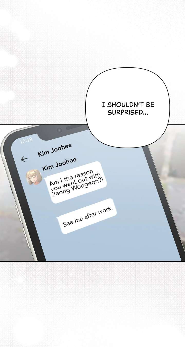 Office Scandal Chapter 27 - Page 55