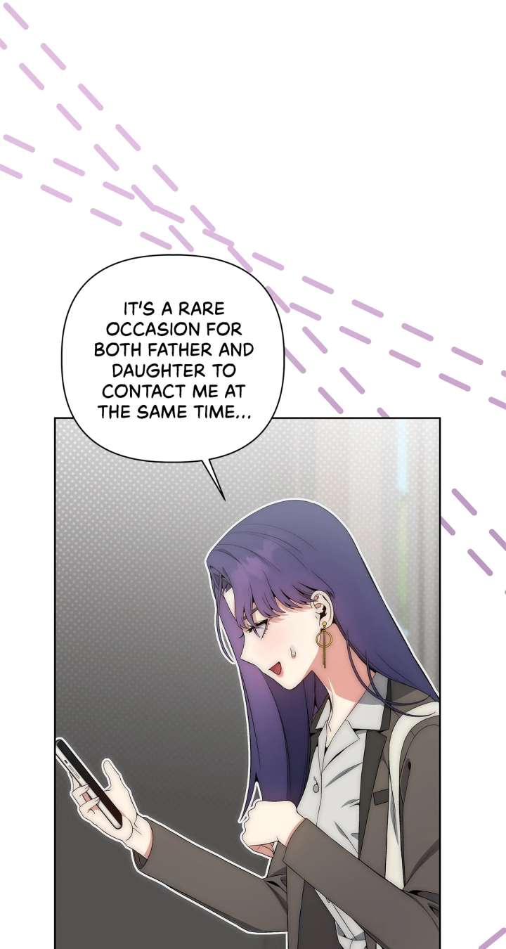 Office Scandal Chapter 27 - Page 60