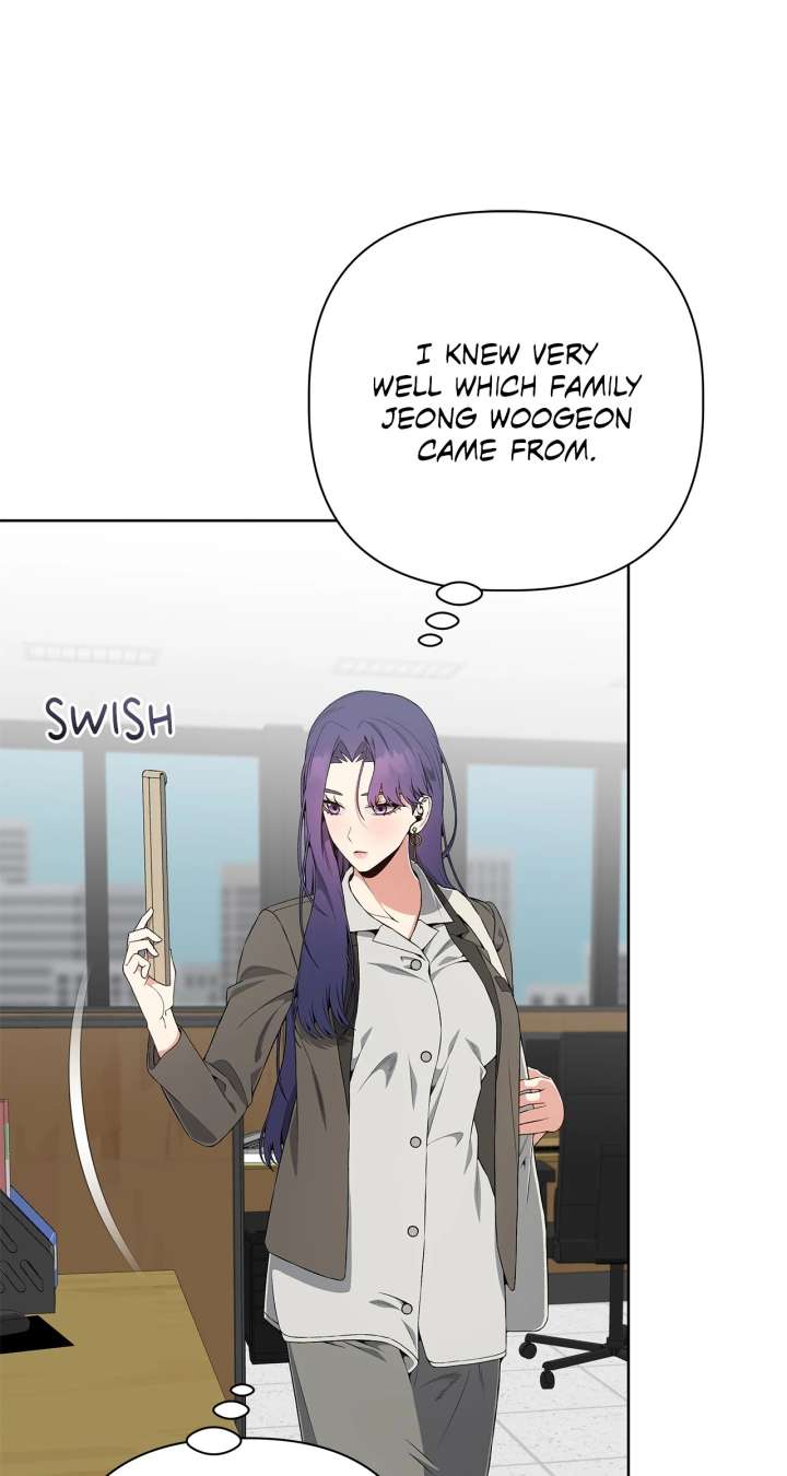 Office Scandal Chapter 27 - Page 7