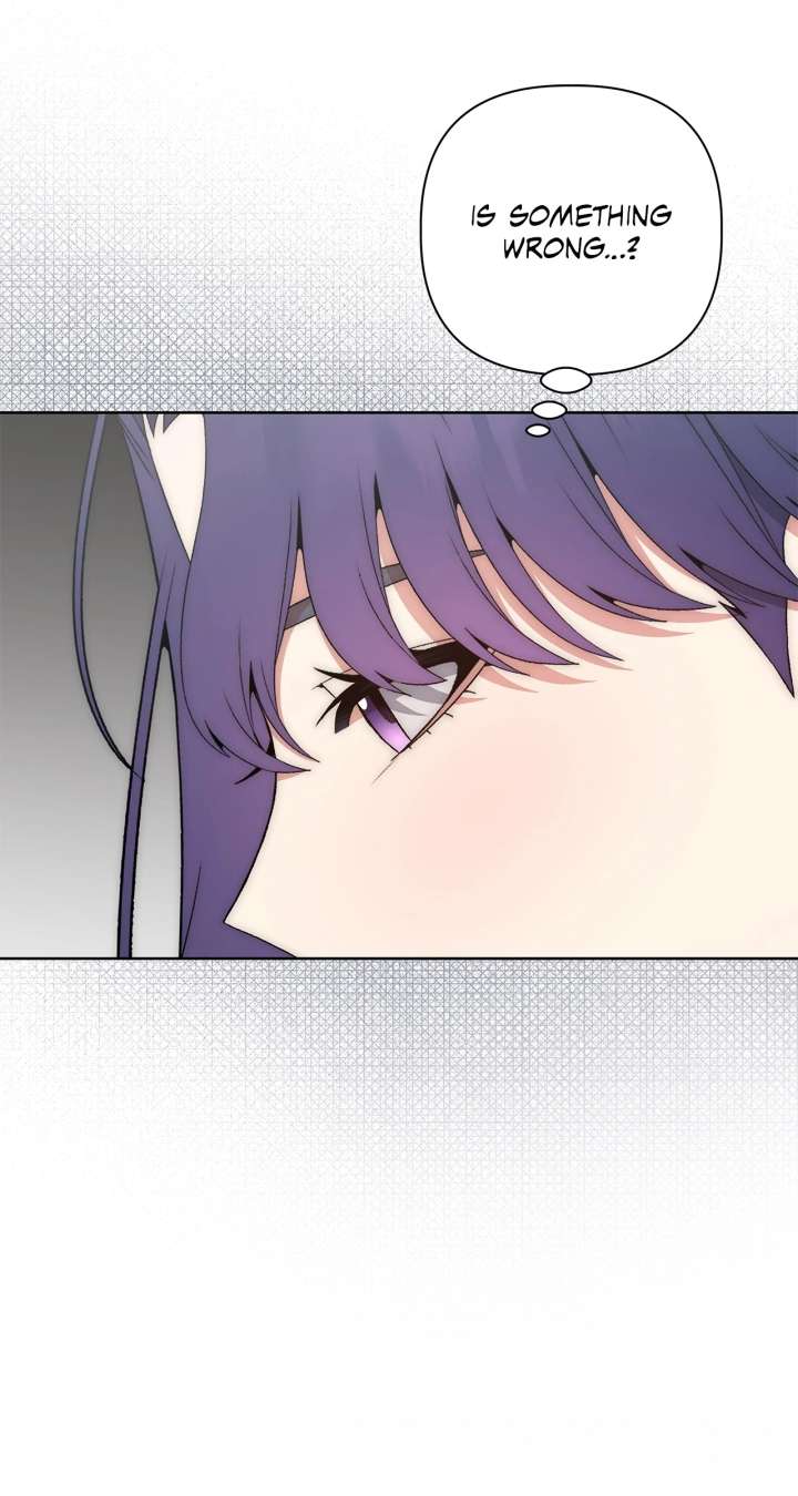 Office Scandal Chapter 27 - Page 64