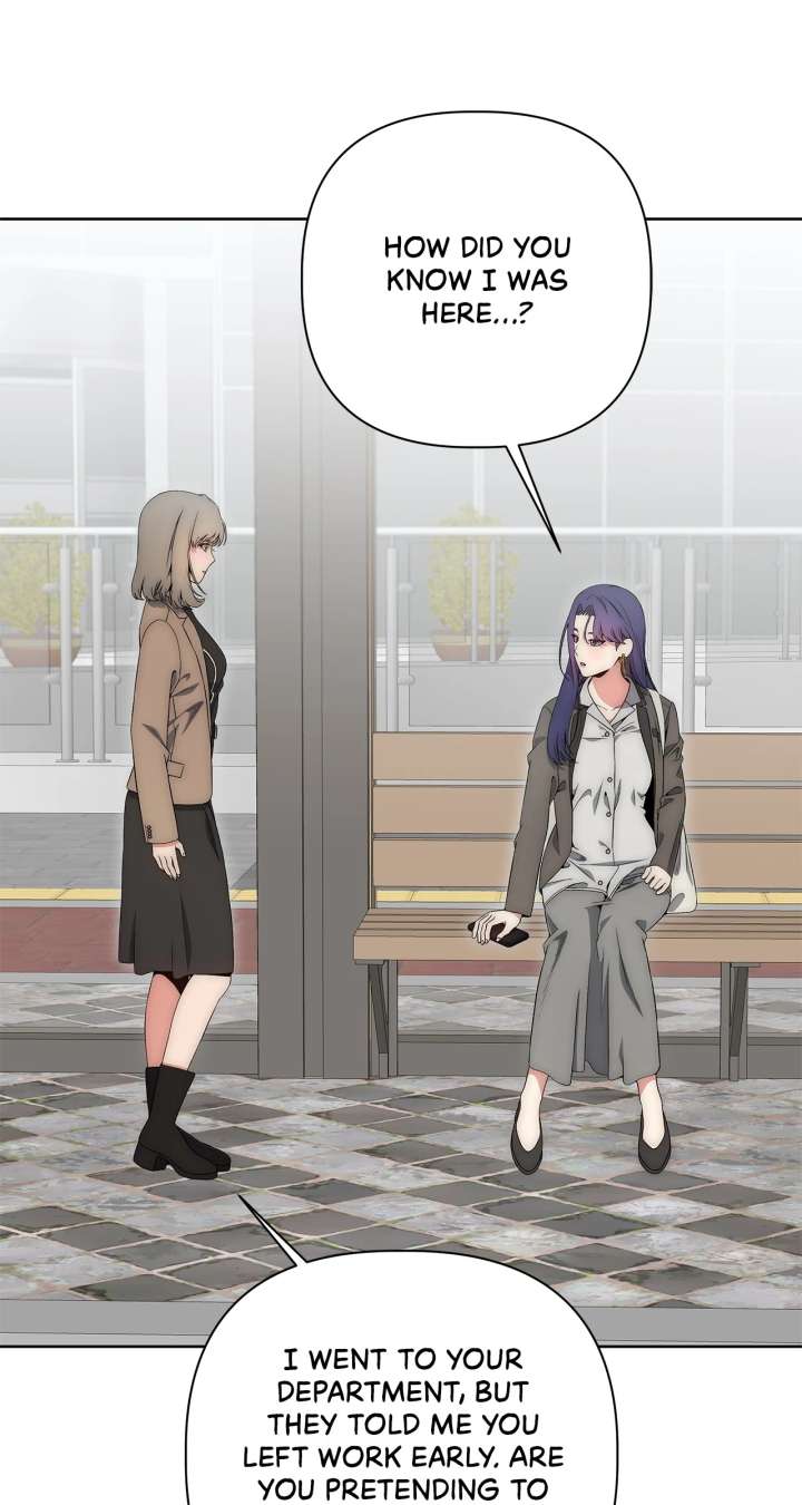 Office Scandal Chapter 27 - Page 70