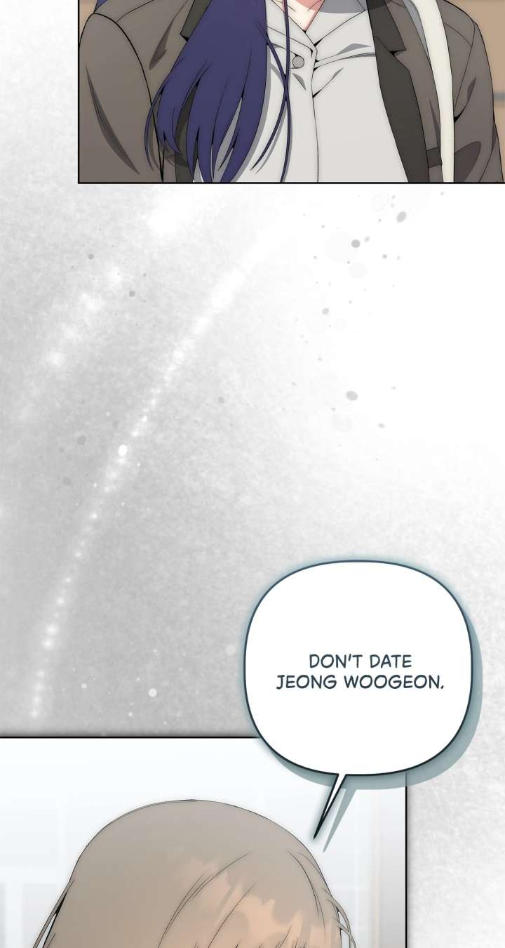 Office Scandal Chapter 27 - Page 72