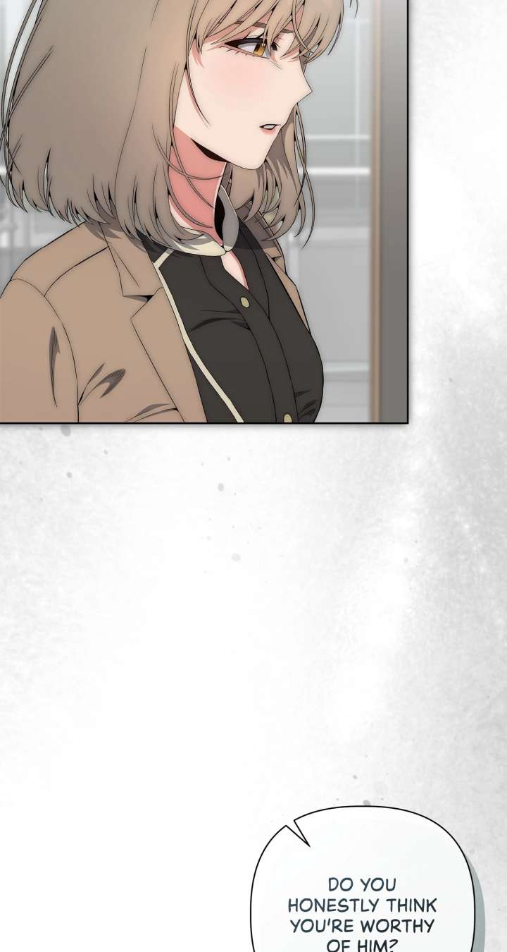 Office Scandal Chapter 27 - Page 73