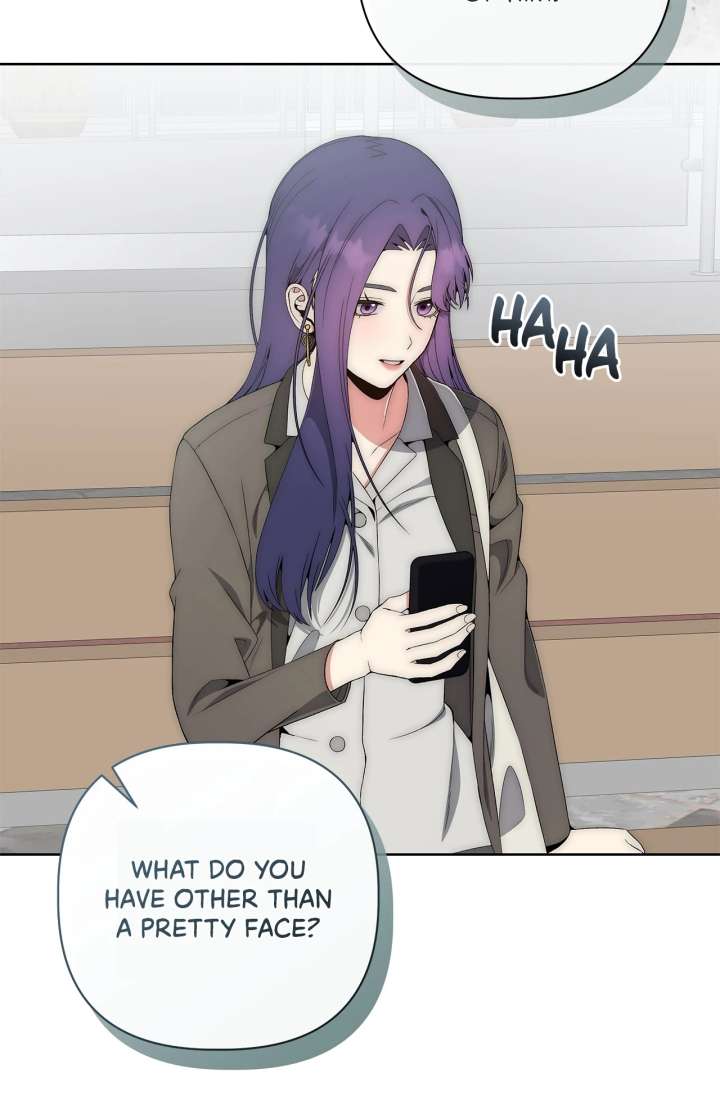 Office Scandal Chapter 27 - Page 74