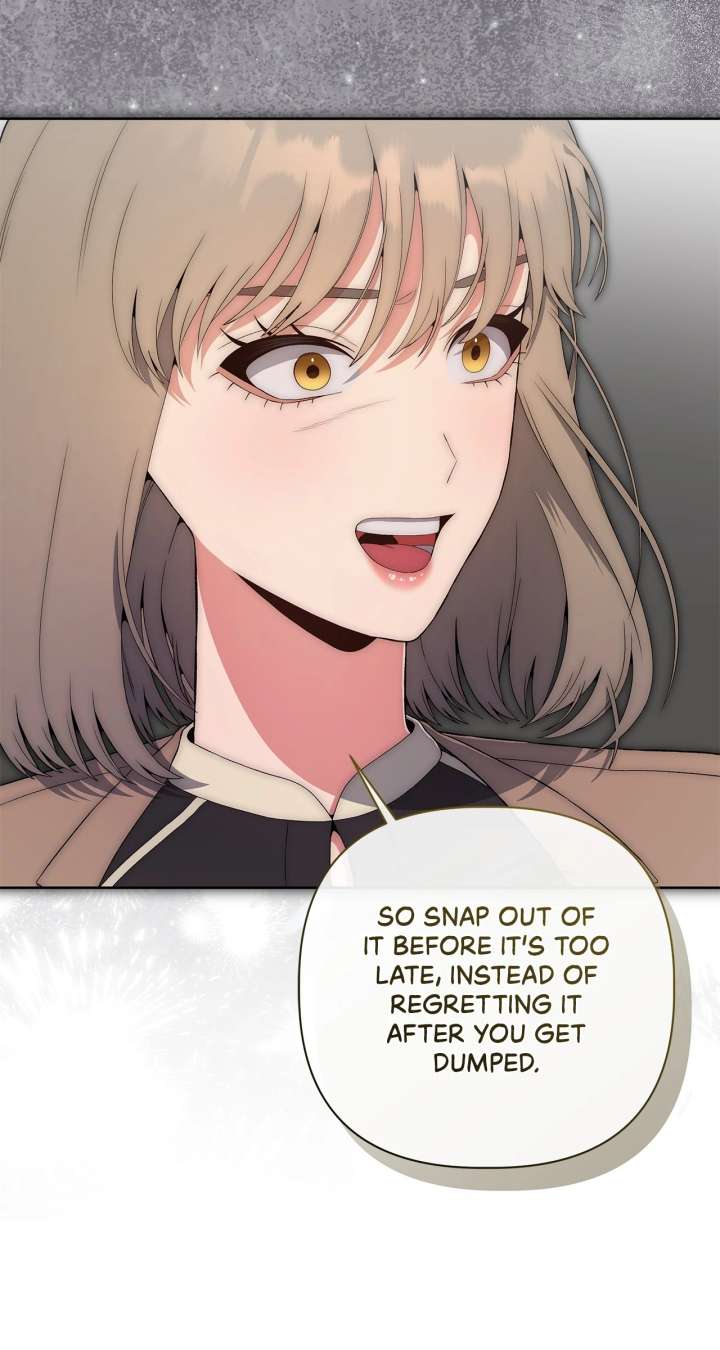 Office Scandal Chapter 27 - Page 81