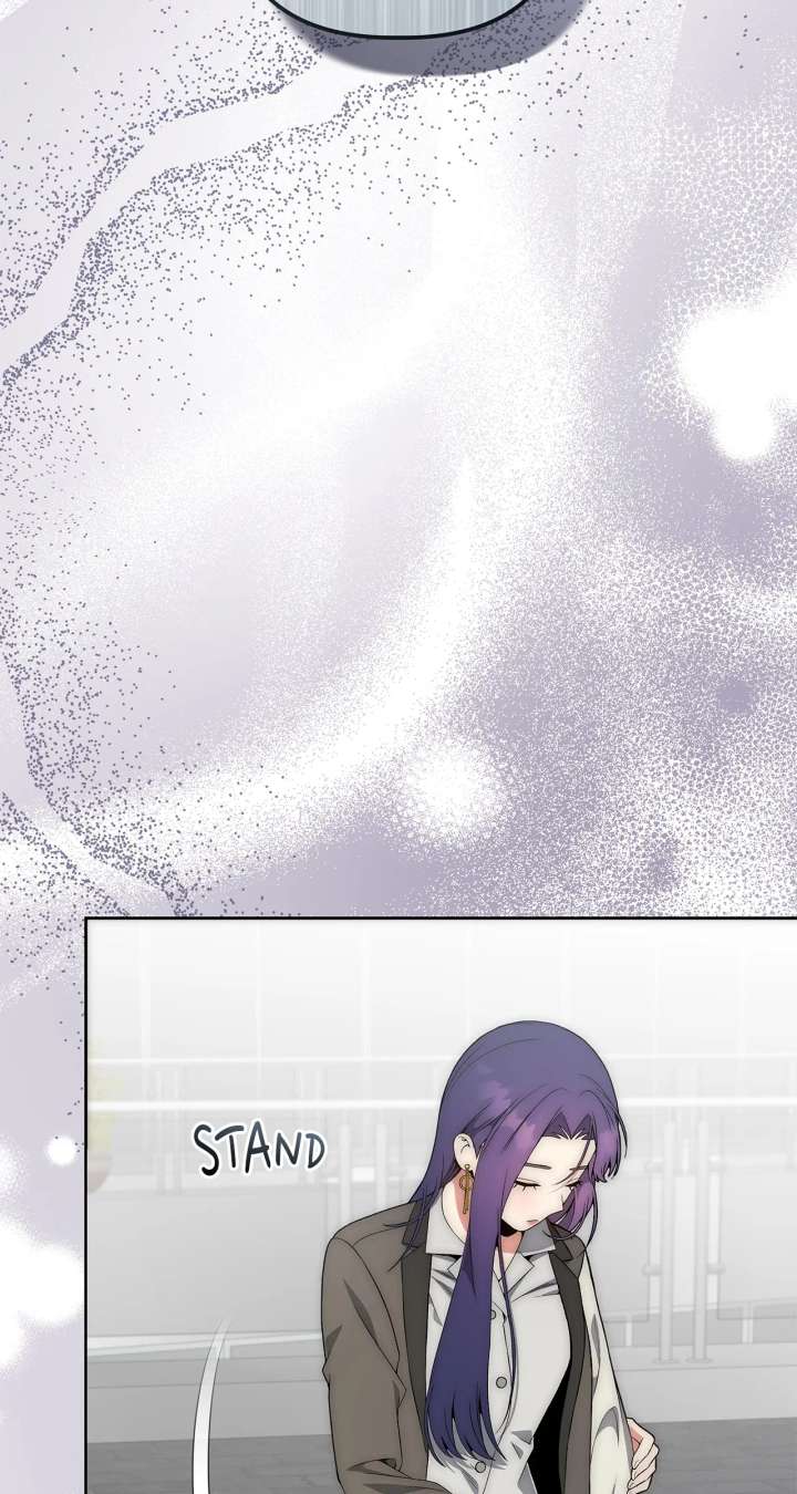 Office Scandal Chapter 27 - Page 84