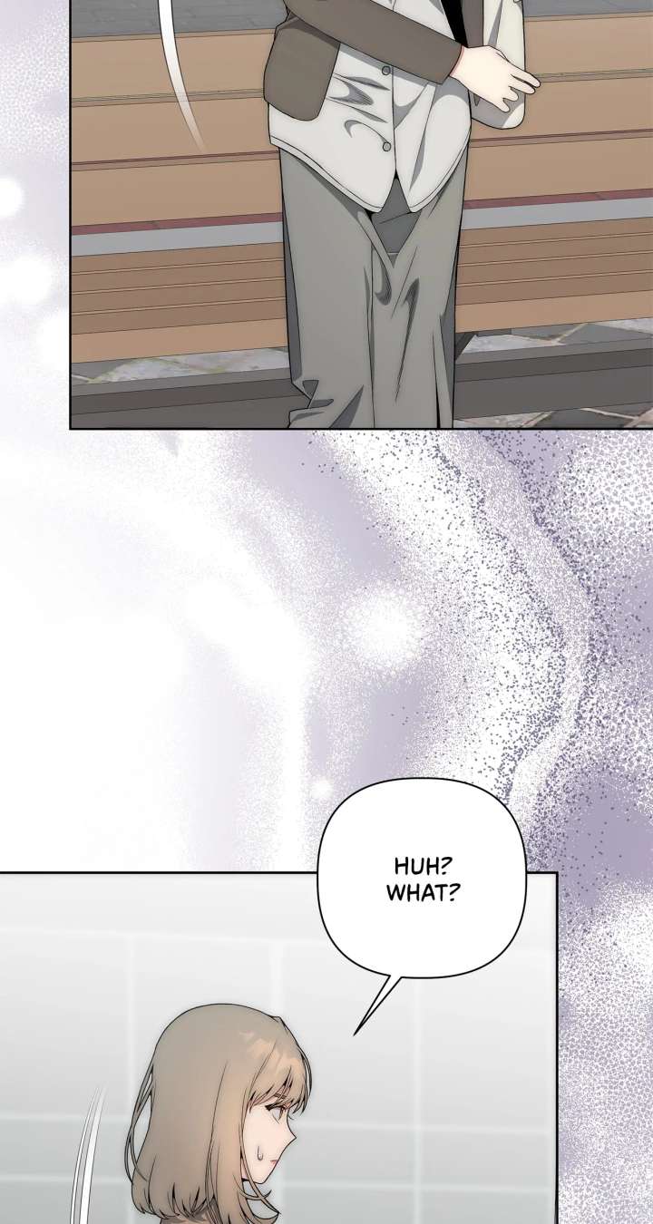 Office Scandal Chapter 27 - Page 85