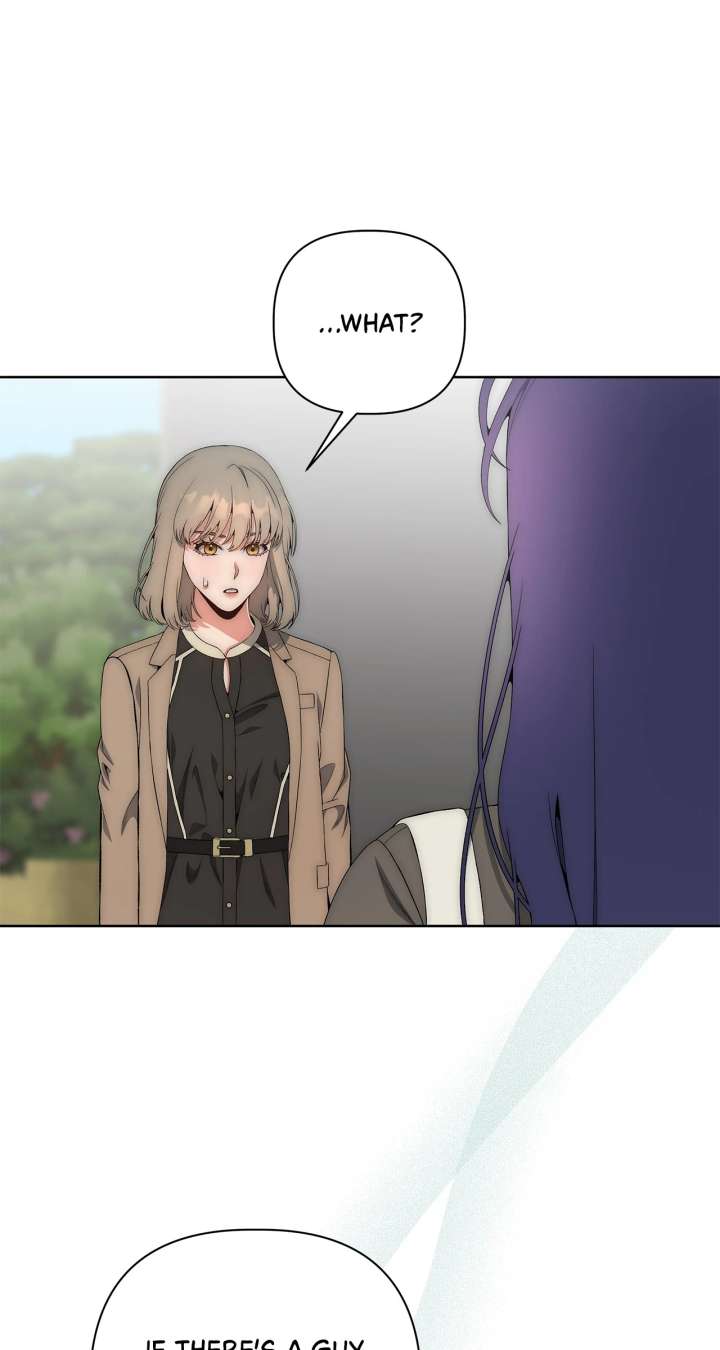 Office Scandal Chapter 27 - Page 88