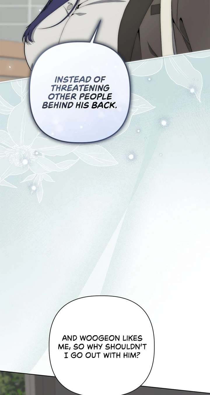 Office Scandal Chapter 27 - Page 91