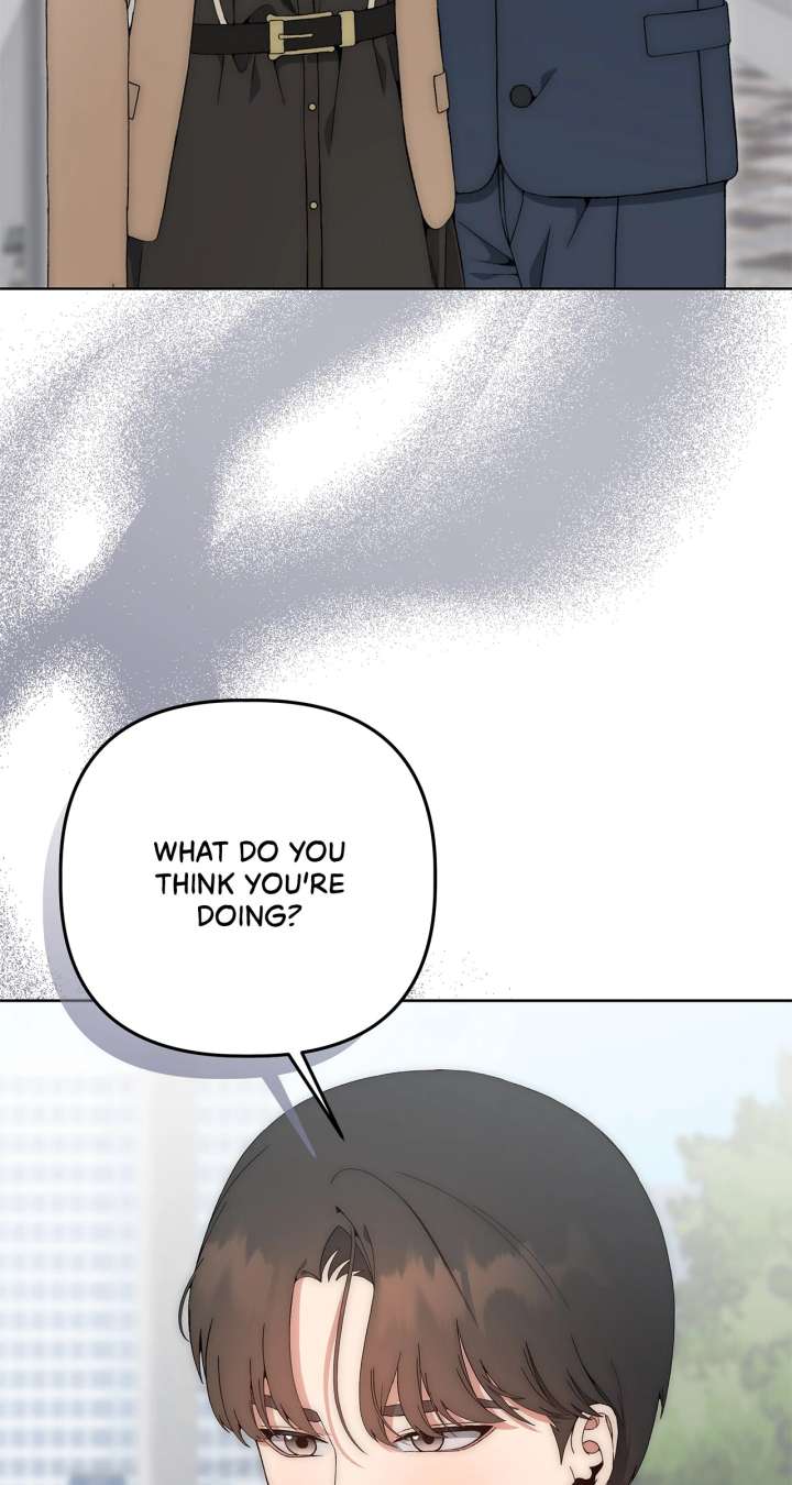 Office Scandal Chapter 28 - Page 2