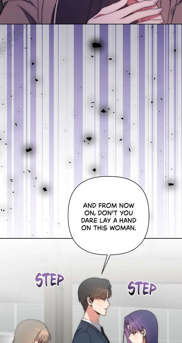 Office Scandal Chapter 28 - Page 13