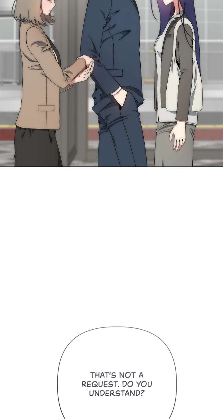 Office Scandal Chapter 28 - Page 14