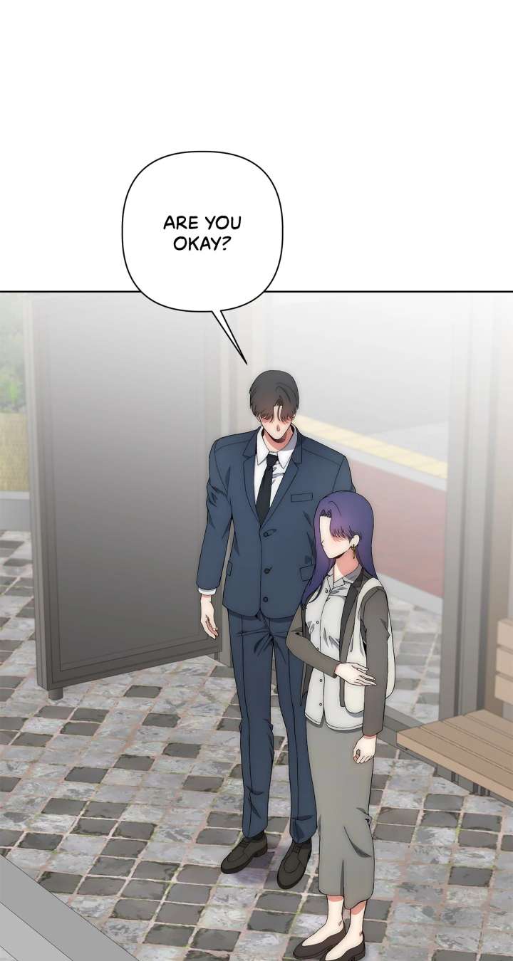 Office Scandal Chapter 28 - Page 18