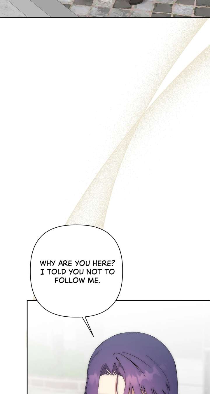 Office Scandal Chapter 28 - Page 19