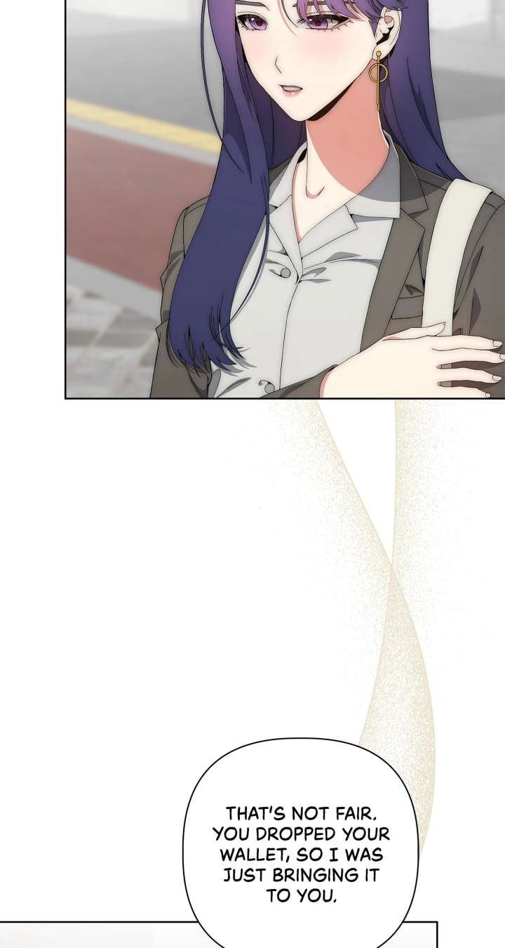 Office Scandal Chapter 28 - Page 20