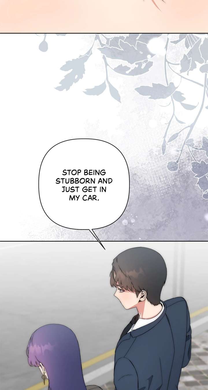 Office Scandal Chapter 28 - Page 26