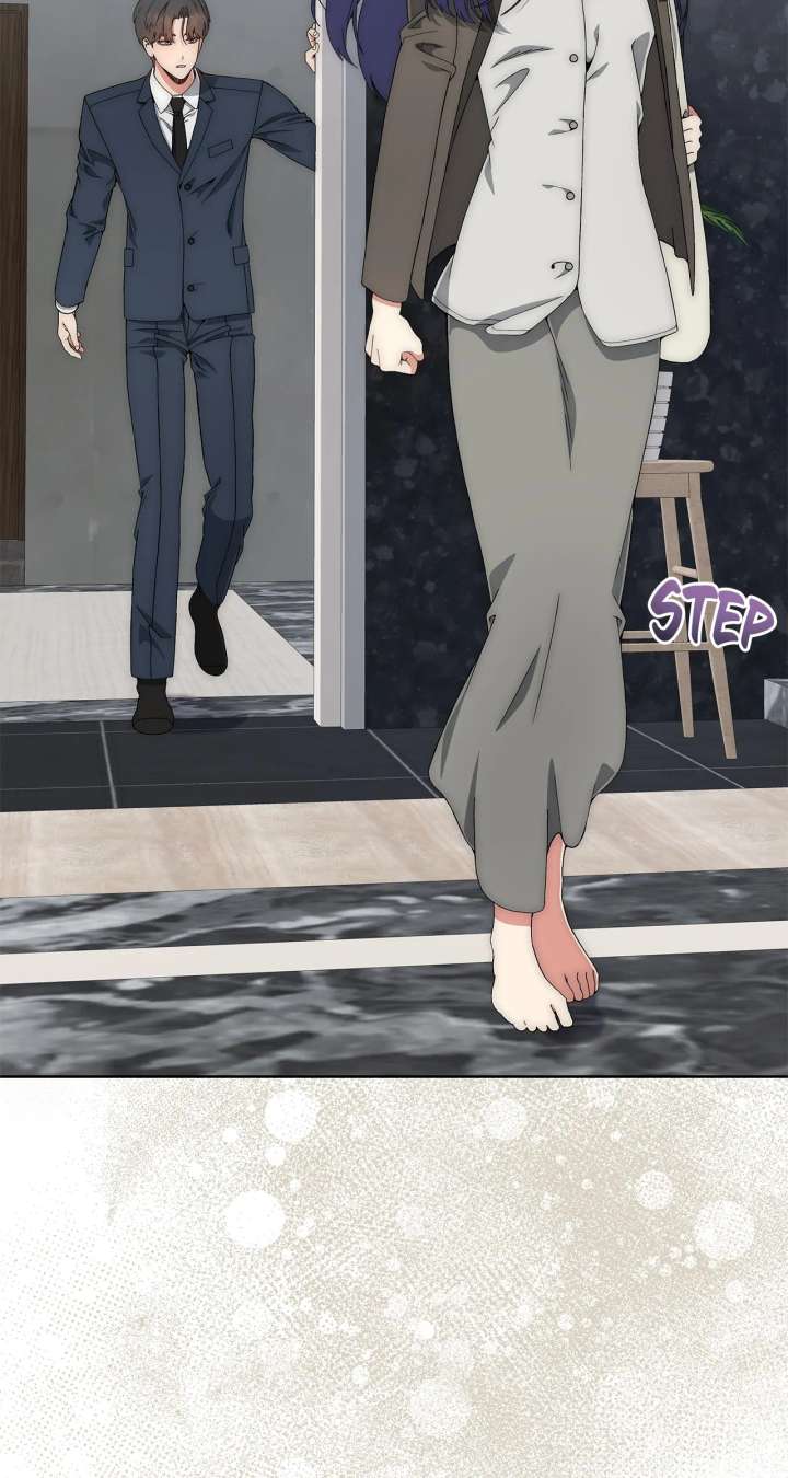 Office Scandal Chapter 28 - Page 32