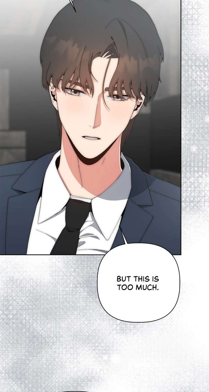 Office Scandal Chapter 28 - Page 38