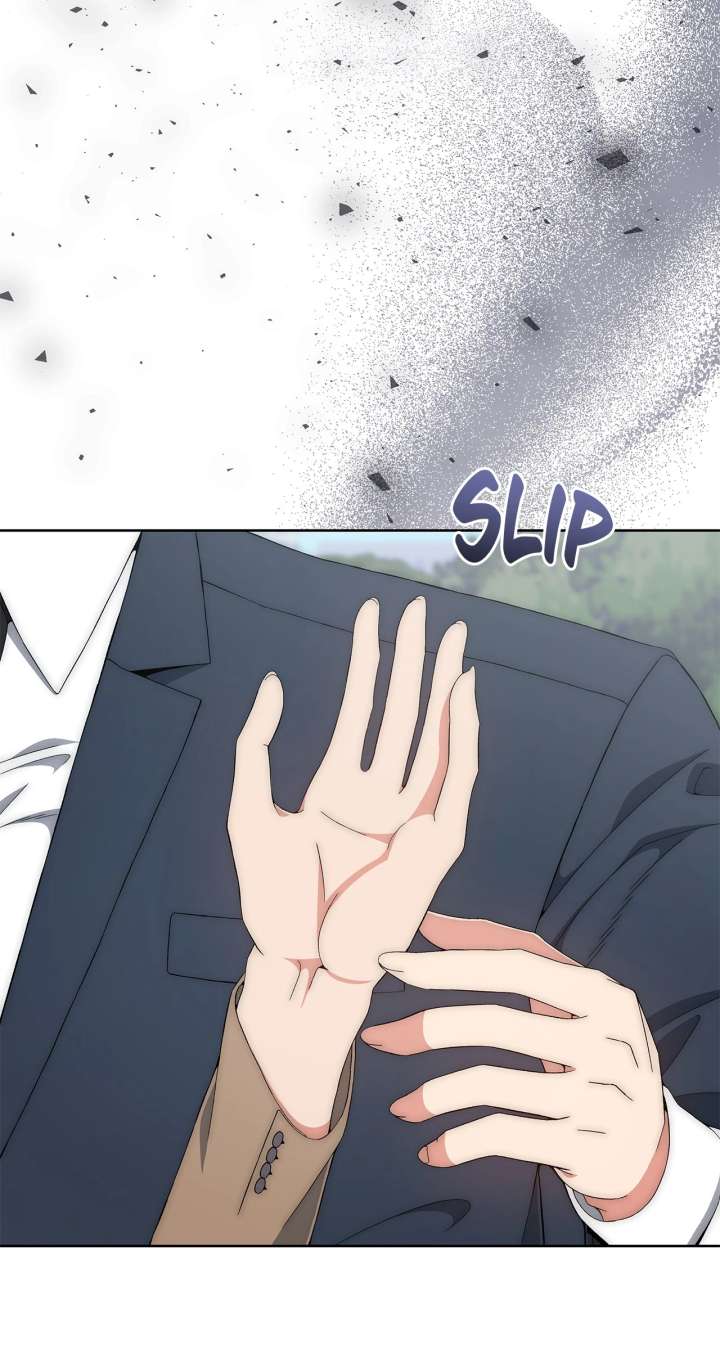 Office Scandal Chapter 28 - Page 5