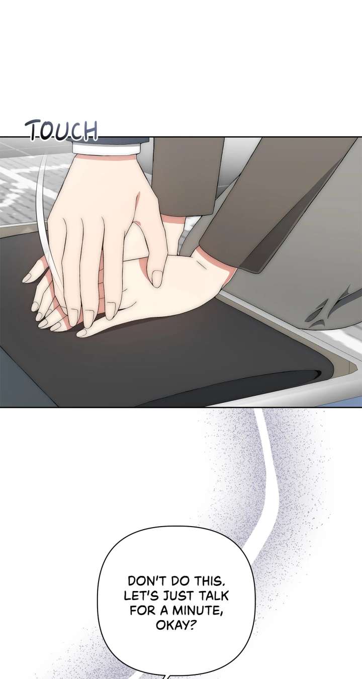 Office Scandal Chapter 28 - Page 41