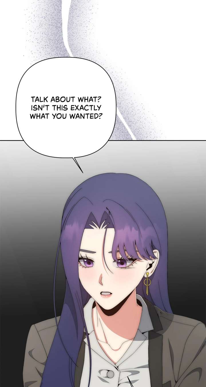 Office Scandal Chapter 28 - Page 43