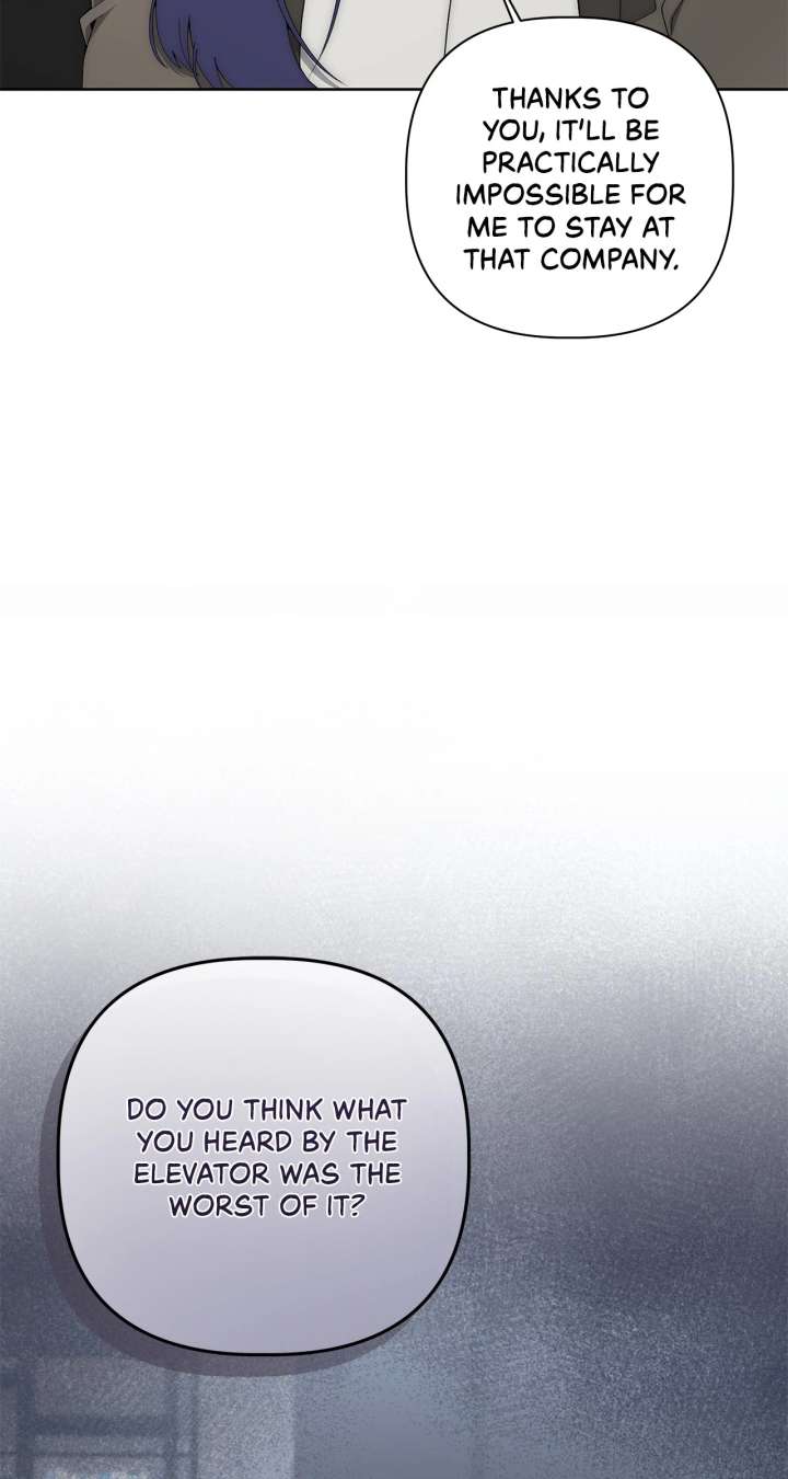 Office Scandal Chapter 28 - Page 44