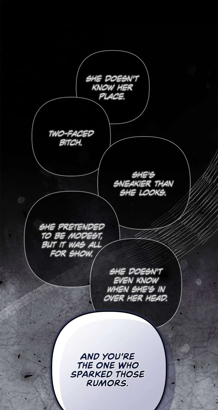 Office Scandal Chapter 28 - Page 47