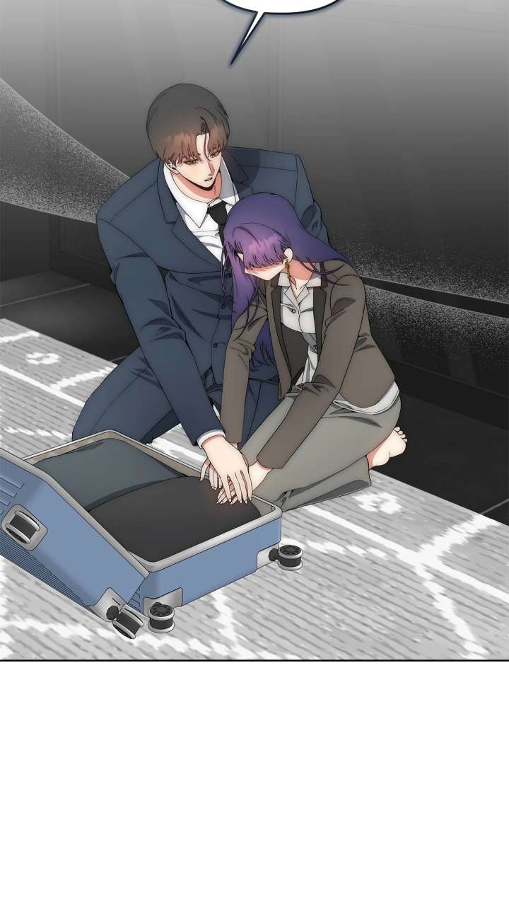 Office Scandal Chapter 28 - Page 51