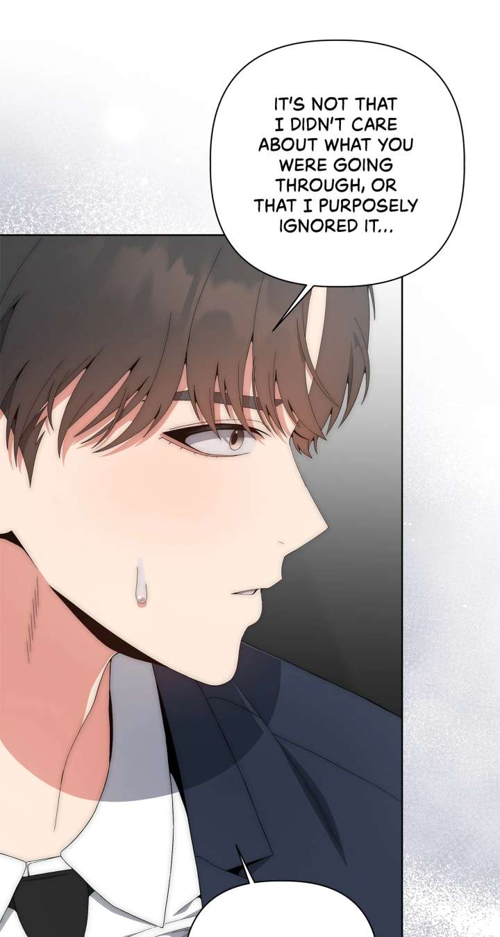 Office Scandal Chapter 28 - Page 52