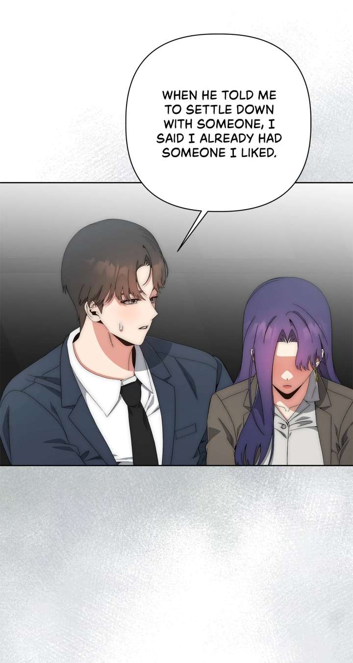 Office Scandal Chapter 28 - Page 57
