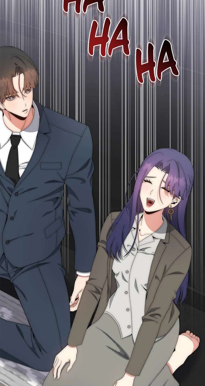Office Scandal Chapter 28 - Page 59