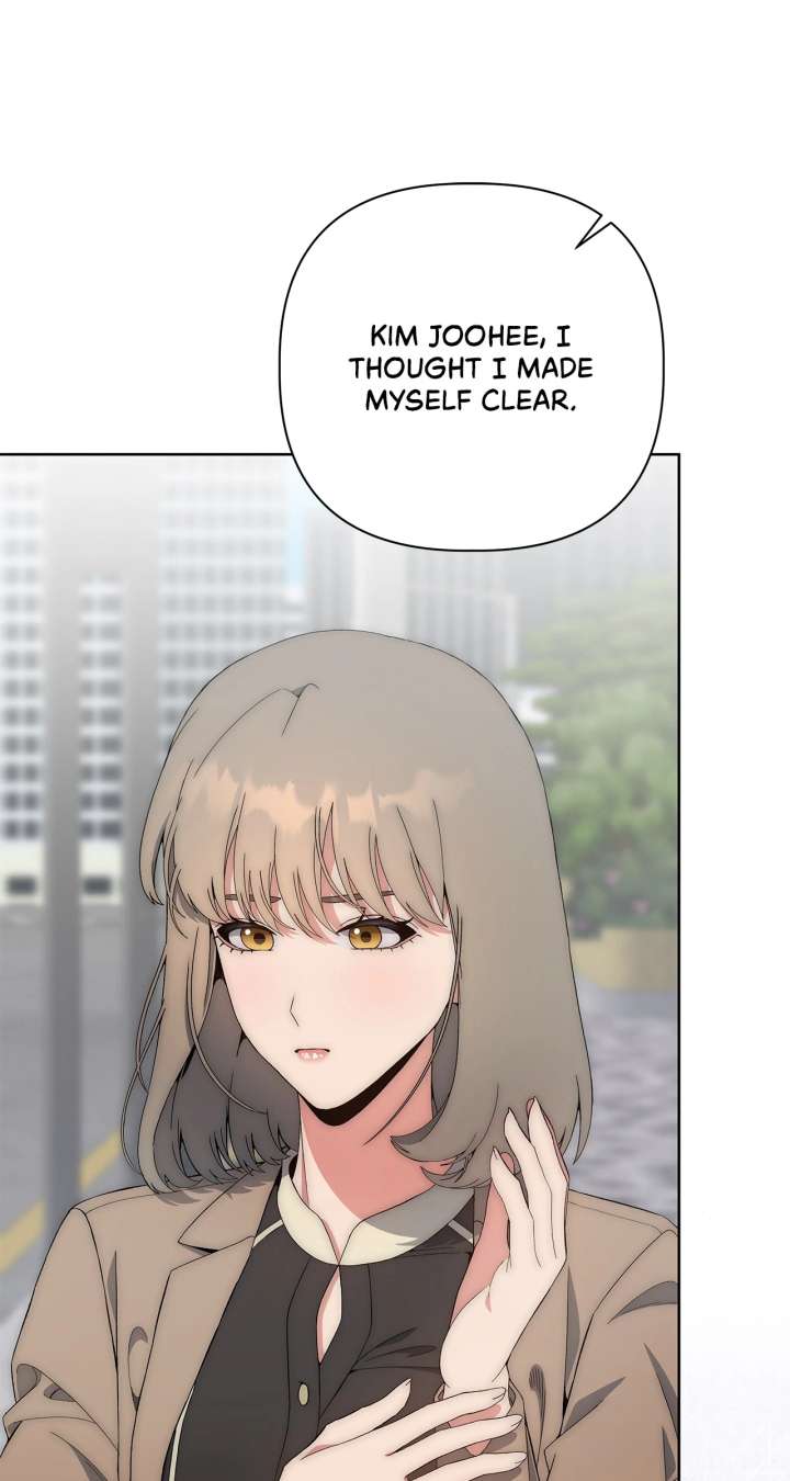 Office Scandal Chapter 28 - Page 7
