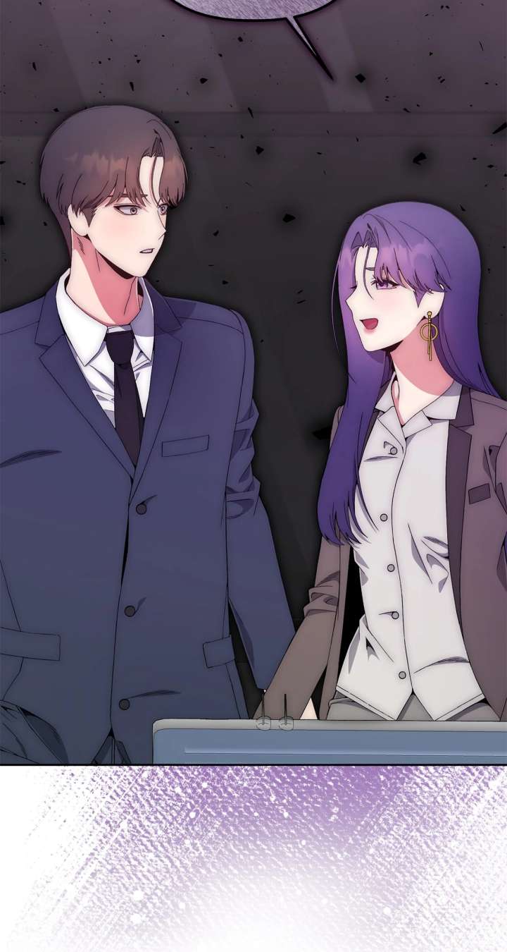 Office Scandal Chapter 28 - Page 65