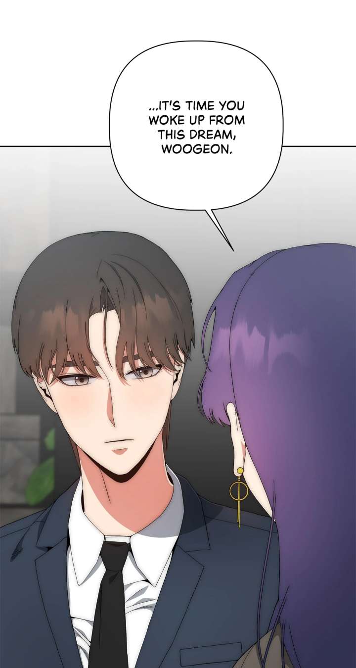 Office Scandal Chapter 28 - Page 74