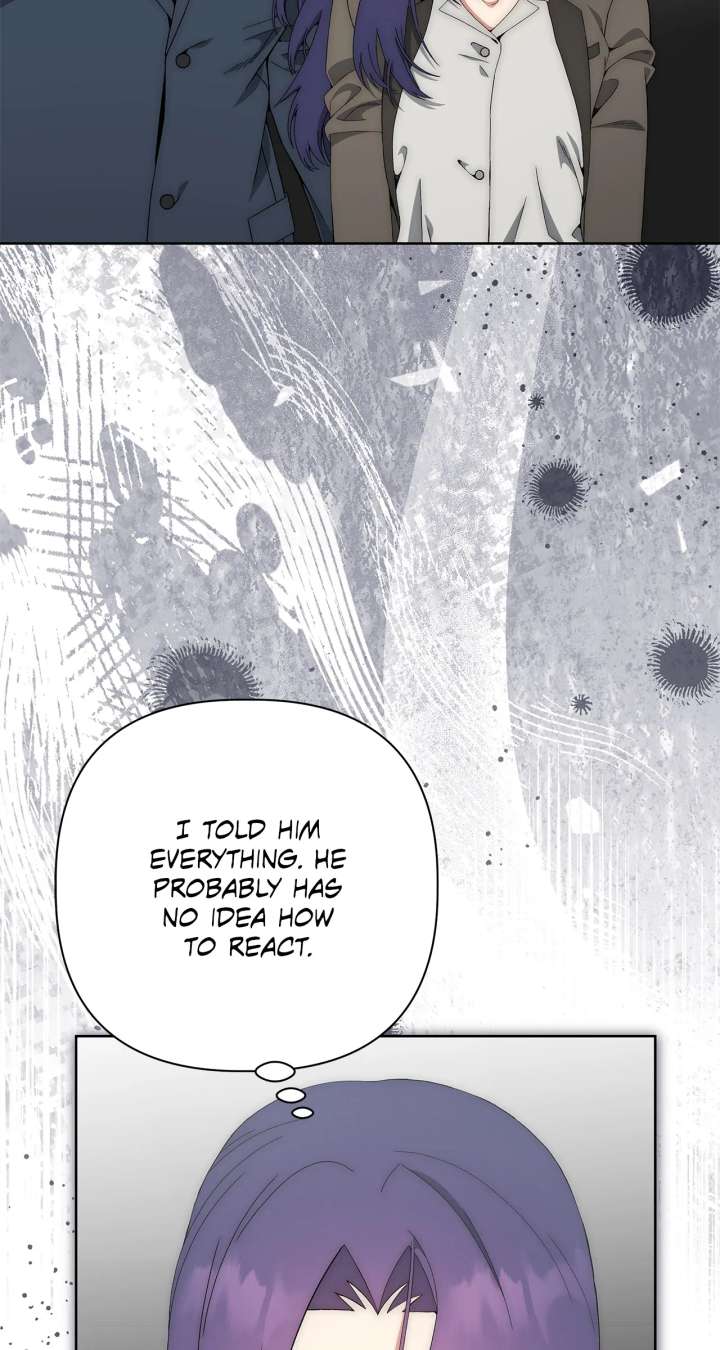 Office Scandal Chapter 28 - Page 76