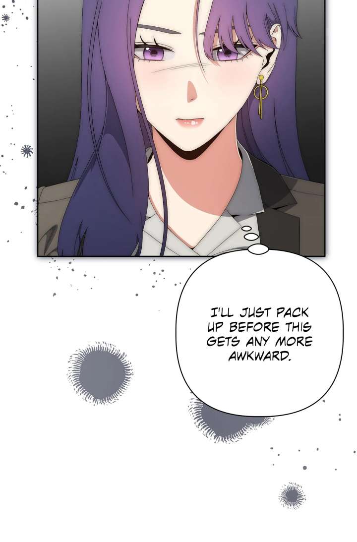 Office Scandal Chapter 28 - Page 77