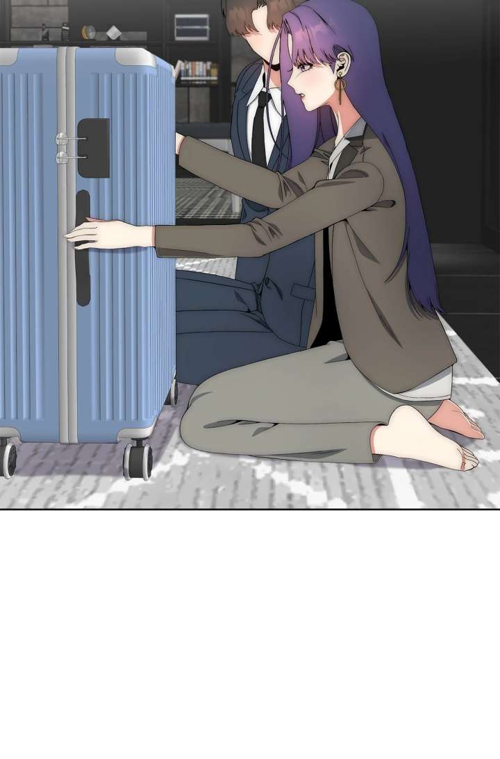 Office Scandal Chapter 28 - Page 81
