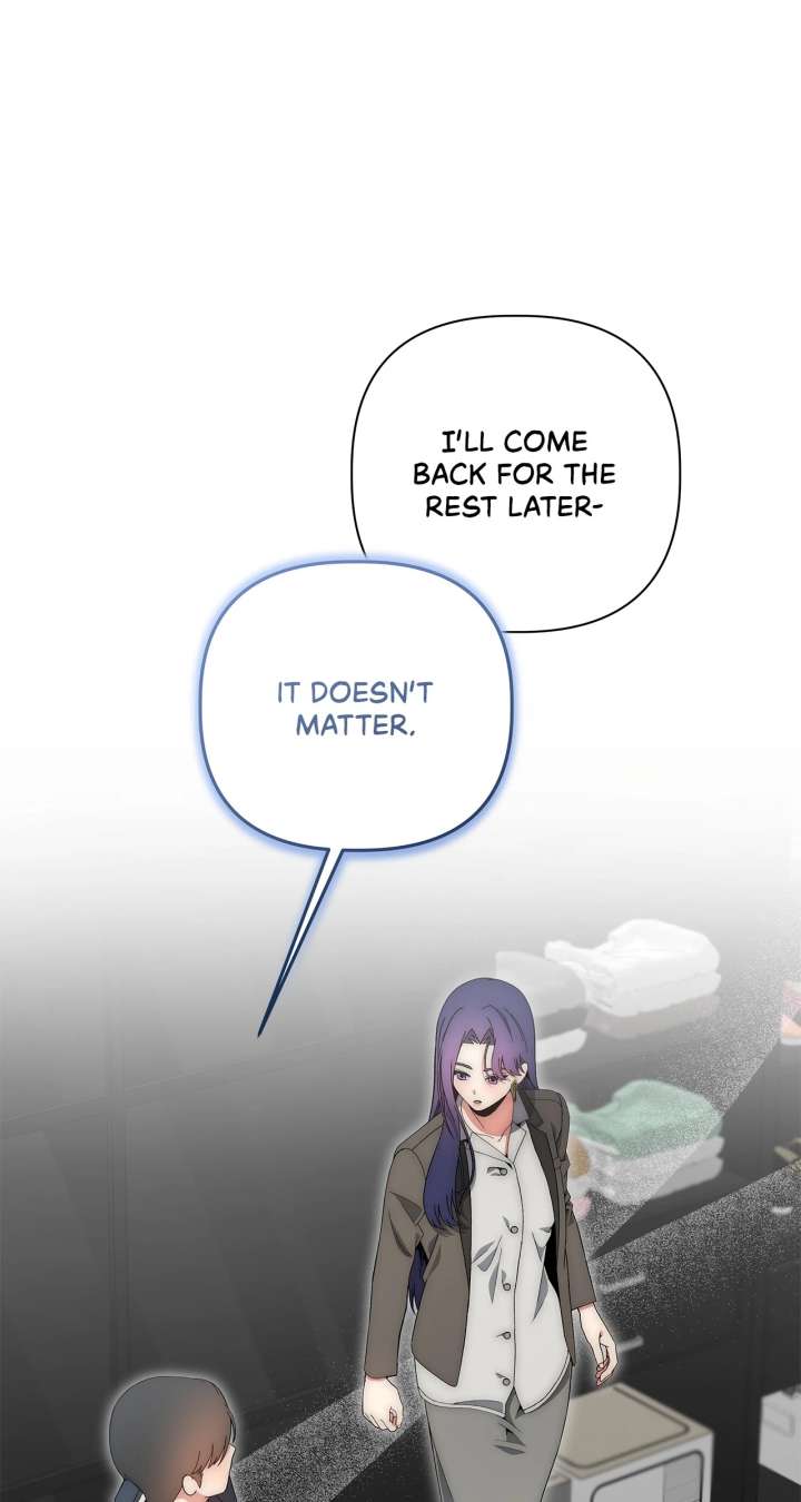 Office Scandal Chapter 28 - Page 82