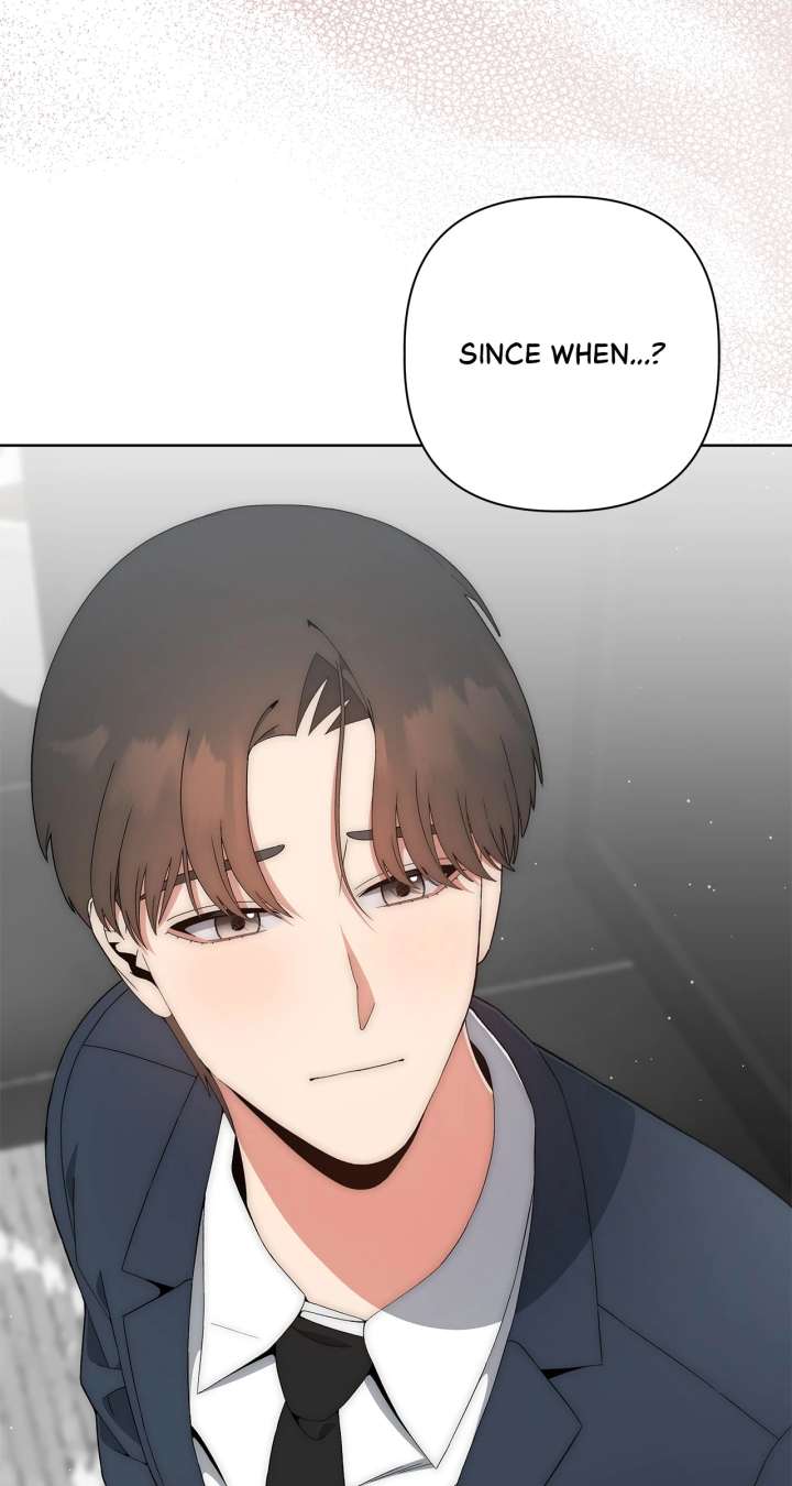 Office Scandal Chapter 28 - Page 89