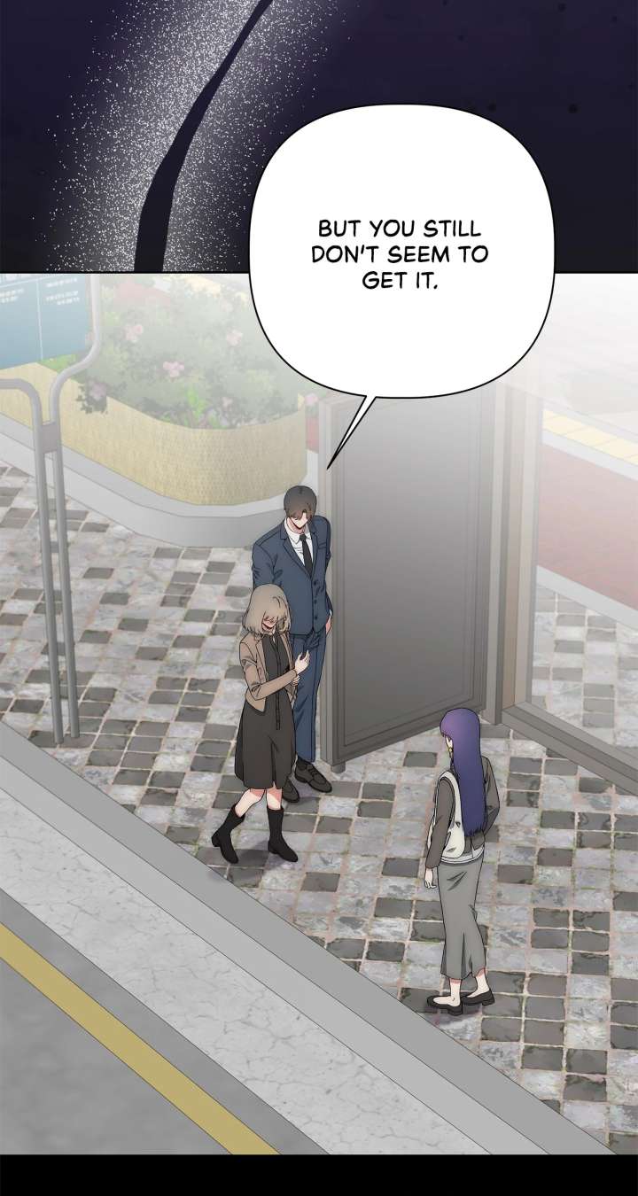 Office Scandal Chapter 28 - Page 10