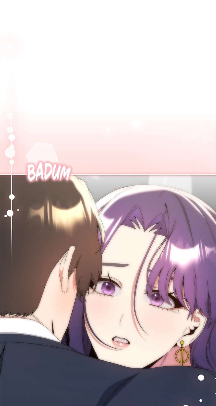 Office Scandal Chapter 28 - Page 100