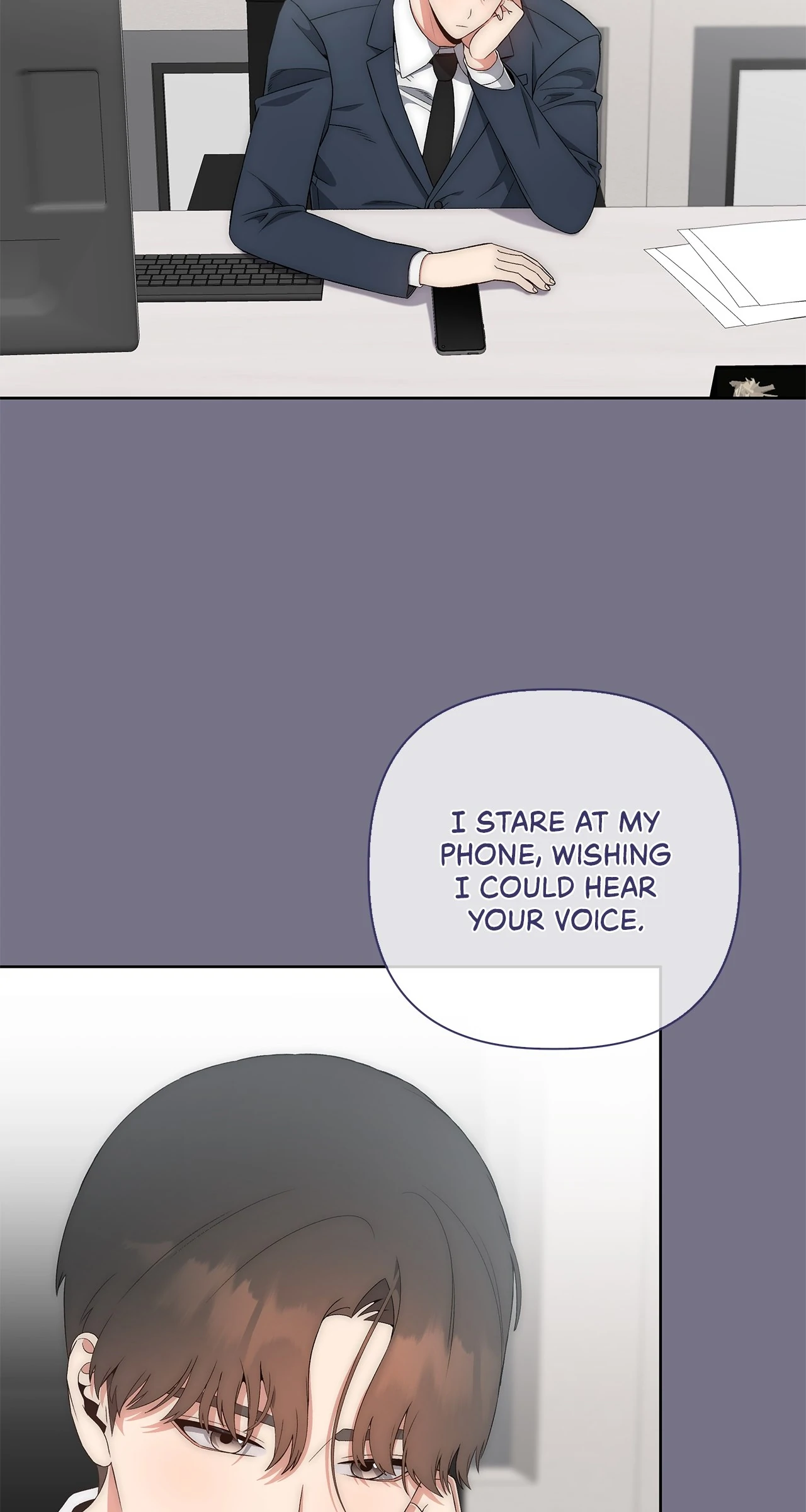 Office Scandal Chapter 29 - Page 14