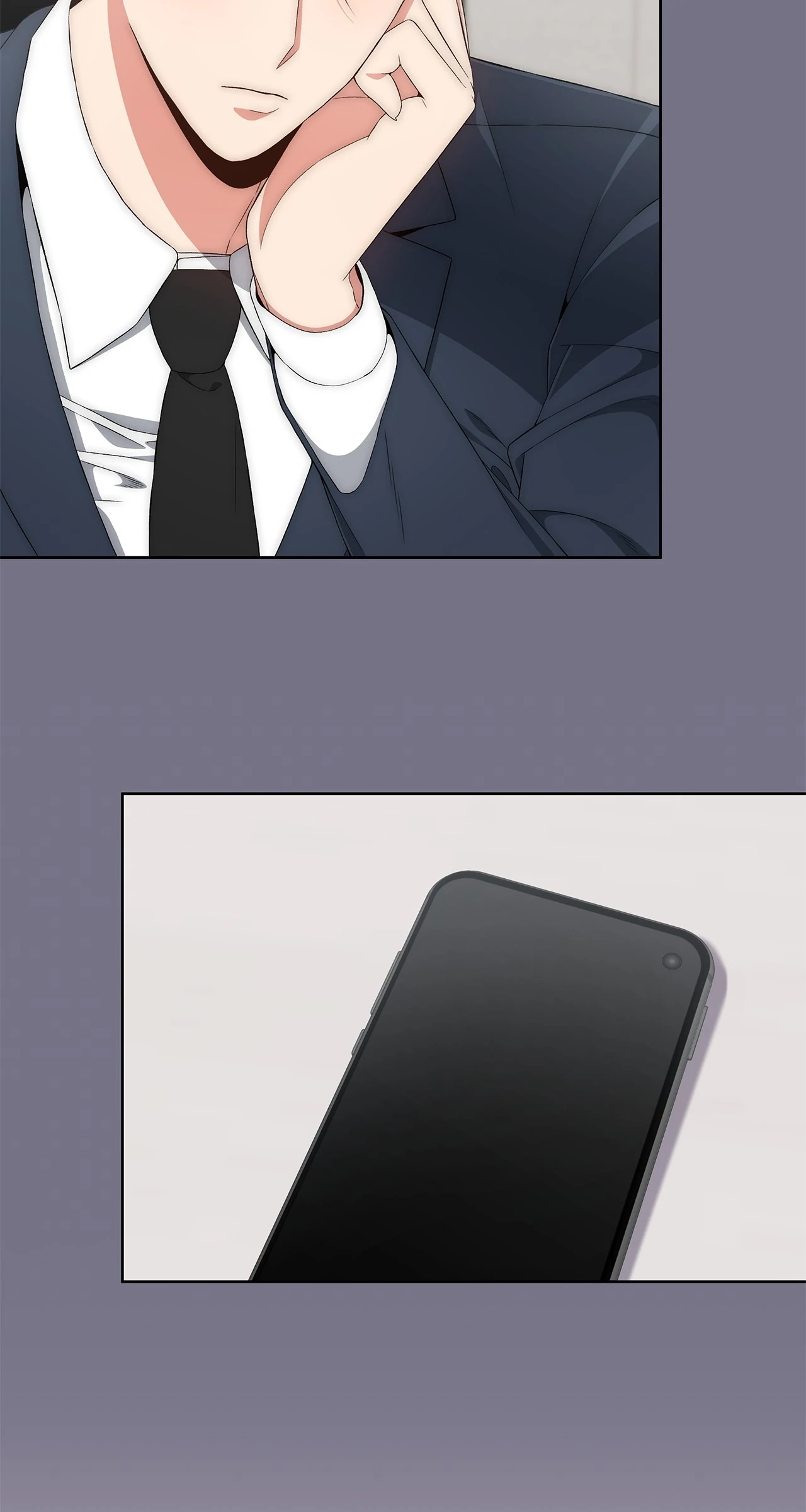 Office Scandal Chapter 29 - Page 15
