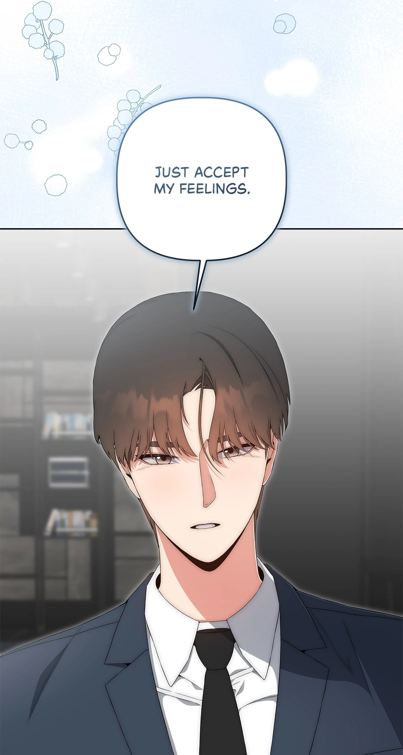 Office Scandal Chapter 29 - Page 20