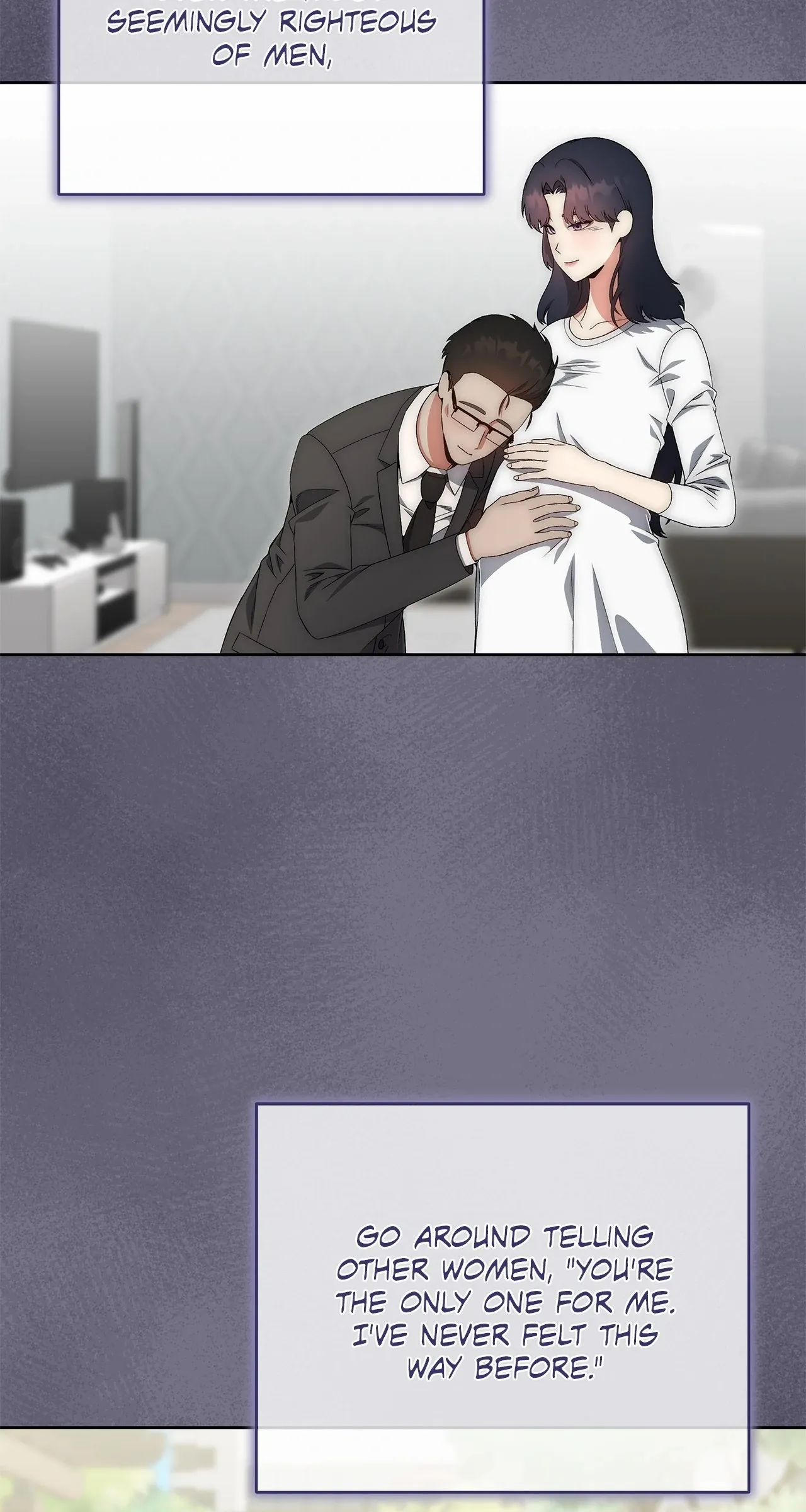 Office Scandal Chapter 29 - Page 28