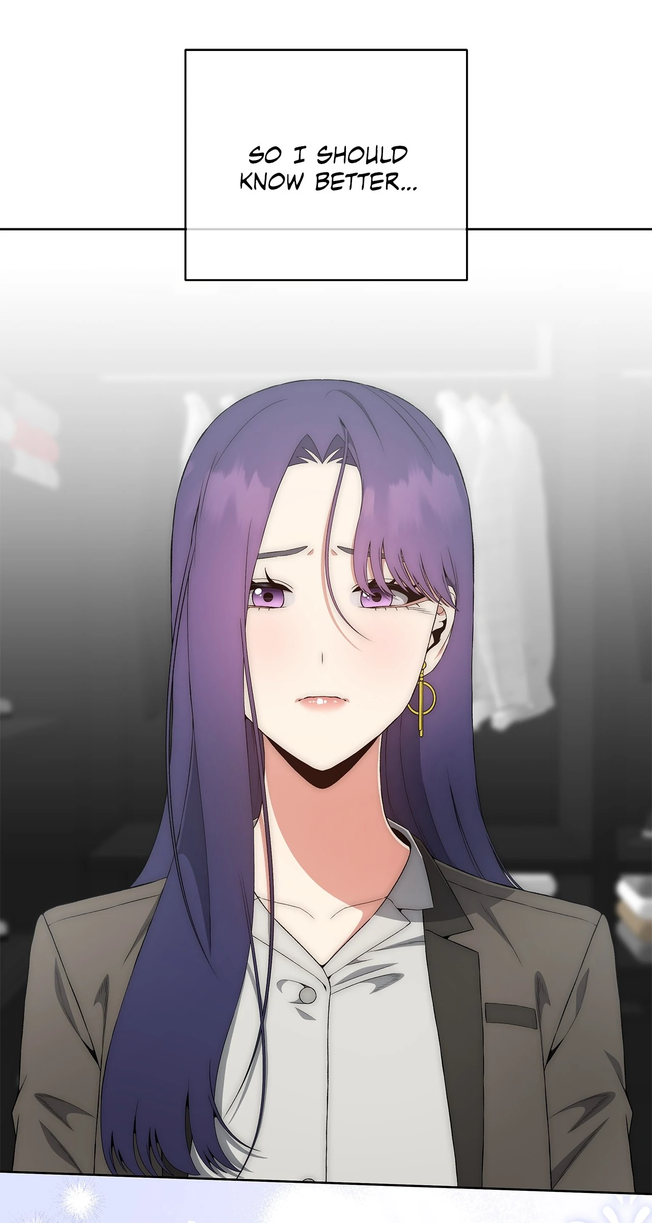 Office Scandal Chapter 29 - Page 31